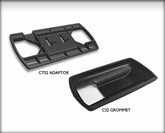 EDGE PRODUCTS CTS/CTS2/CTS3 POD ADAPTER KIT W/ CS/CS2 GROMMET - 98005